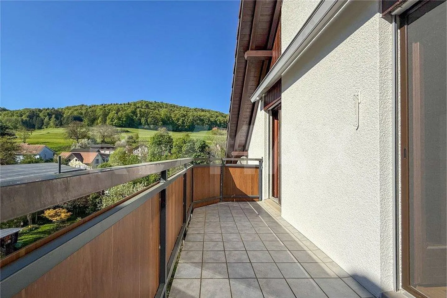 Maisonette modernisée de haute qualité avec beaucoup de confort et d'espace - Photo 4 sur 13