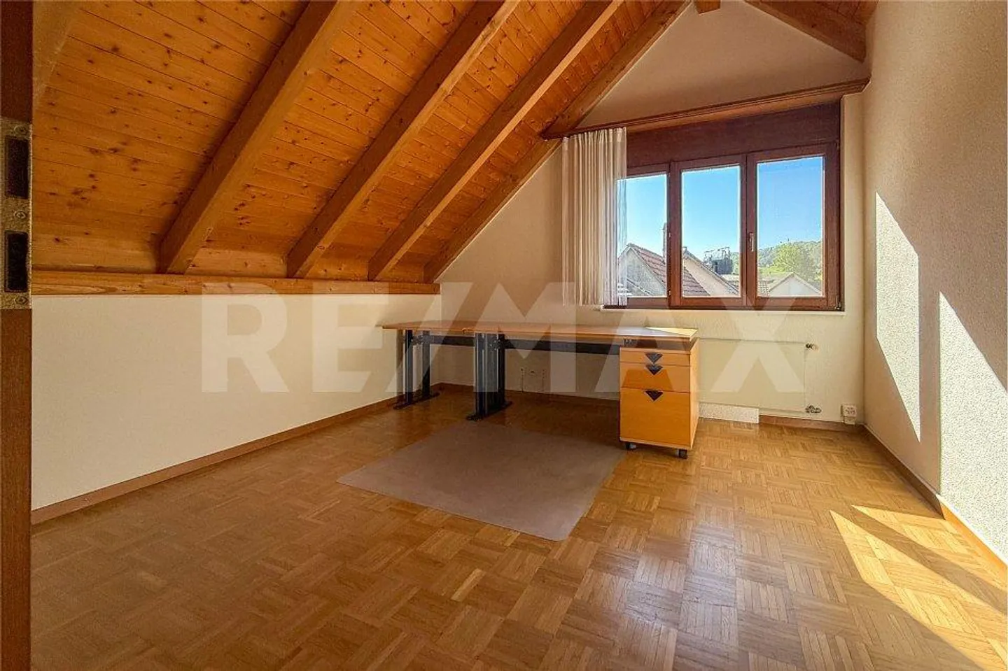 Maisonette modernisée de haute qualité avec beaucoup de confort et d'espace - Photo 12 sur 13