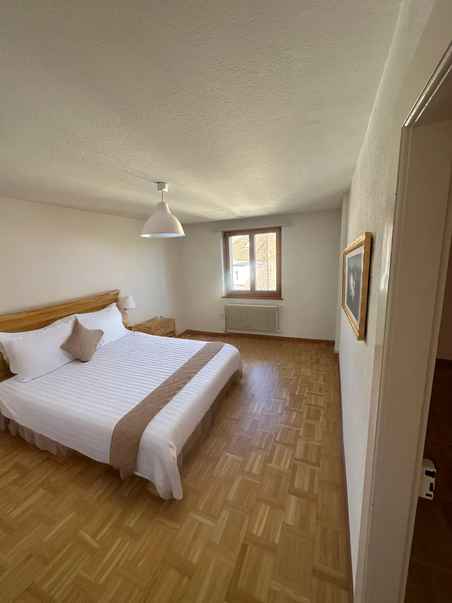 Appartement à louer - Photo 1 sur 5