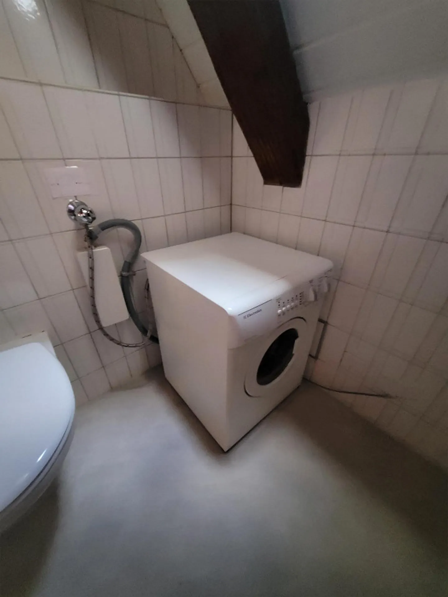 Stilvolle Attikawohnung in Liestal - Foto 18 von 27