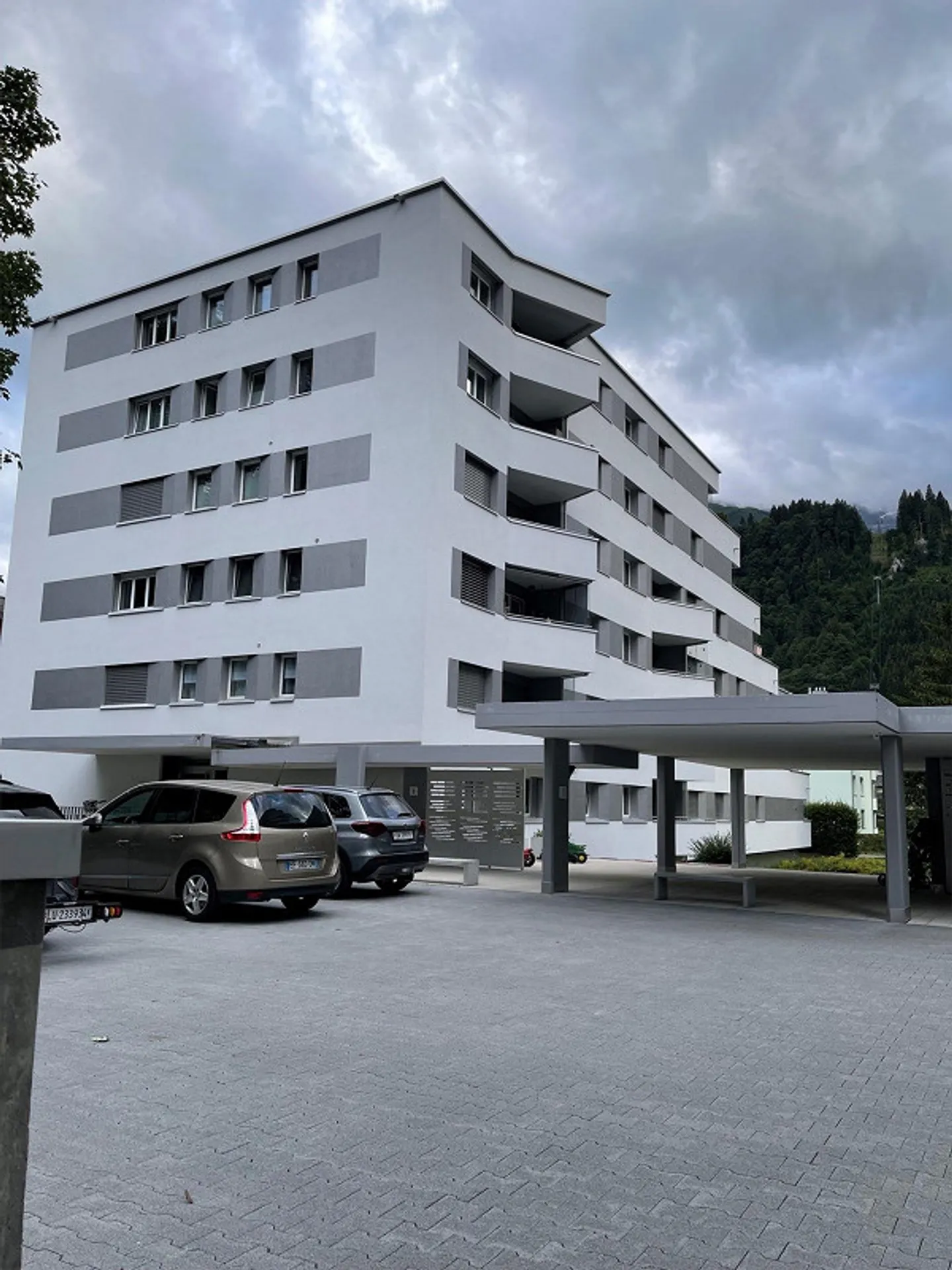 neu renoviertes, möbliertes Studio an guter Lage in Engelberg - Foto 9 von 10