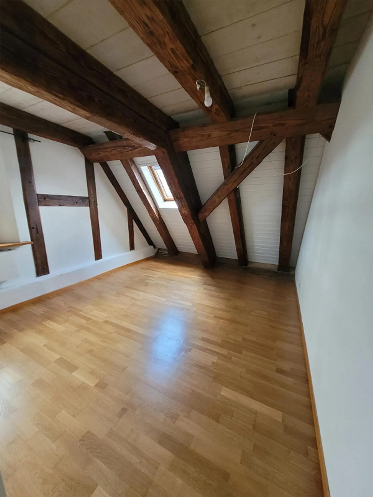 Stilvolle Attikawohnung in Liestal - Foto 19 von 27