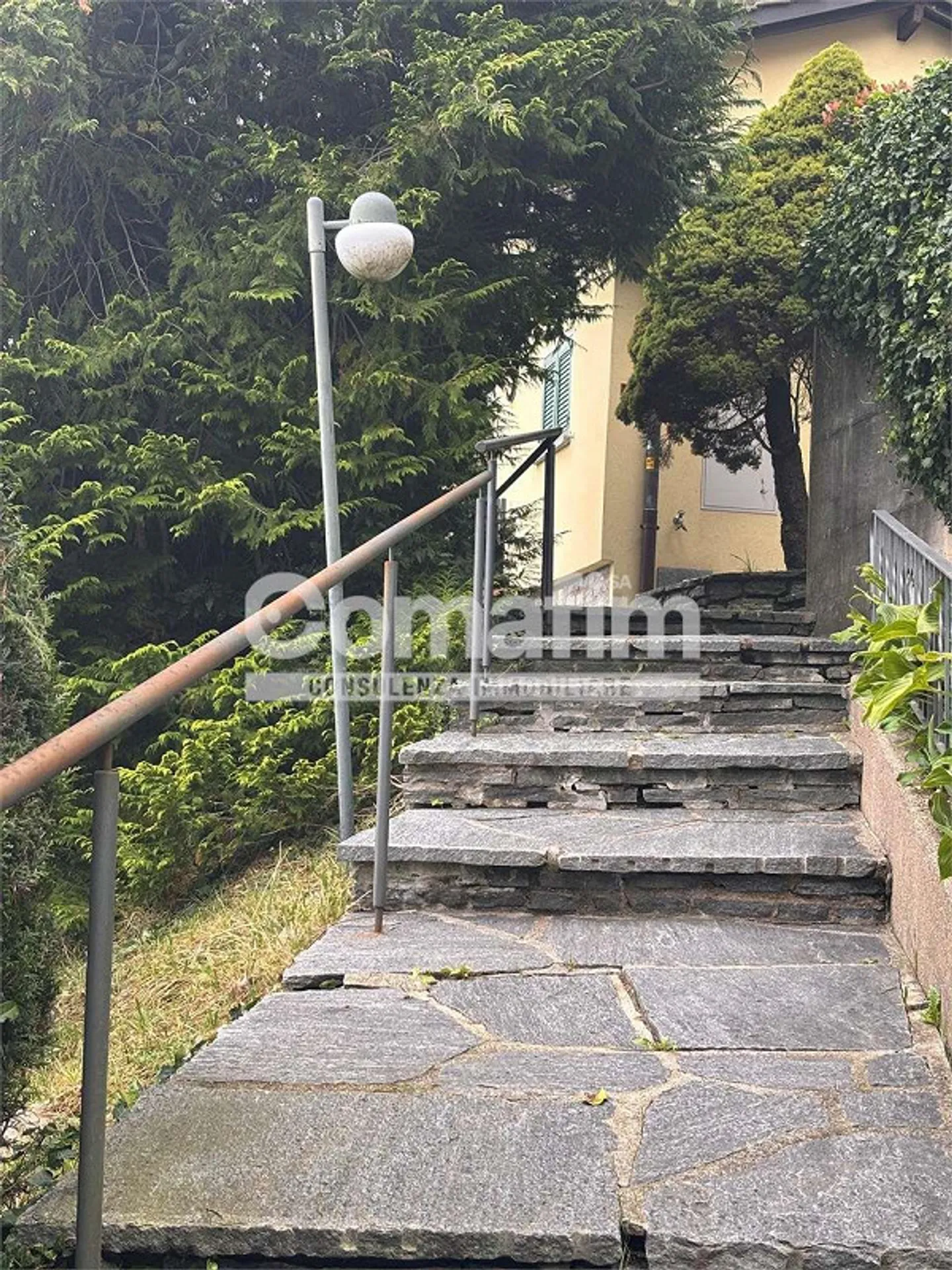 Casa indipendente con vista mozzafiato sui Denti della Vecchia - Bidog - Foto 1 di 13