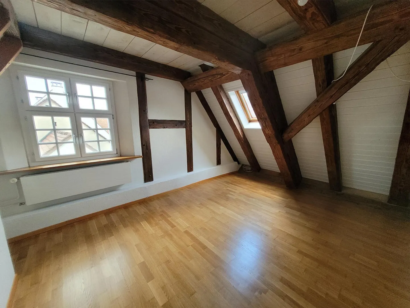 Stilvolle Attikawohnung in Liestal - Foto 20 von 27