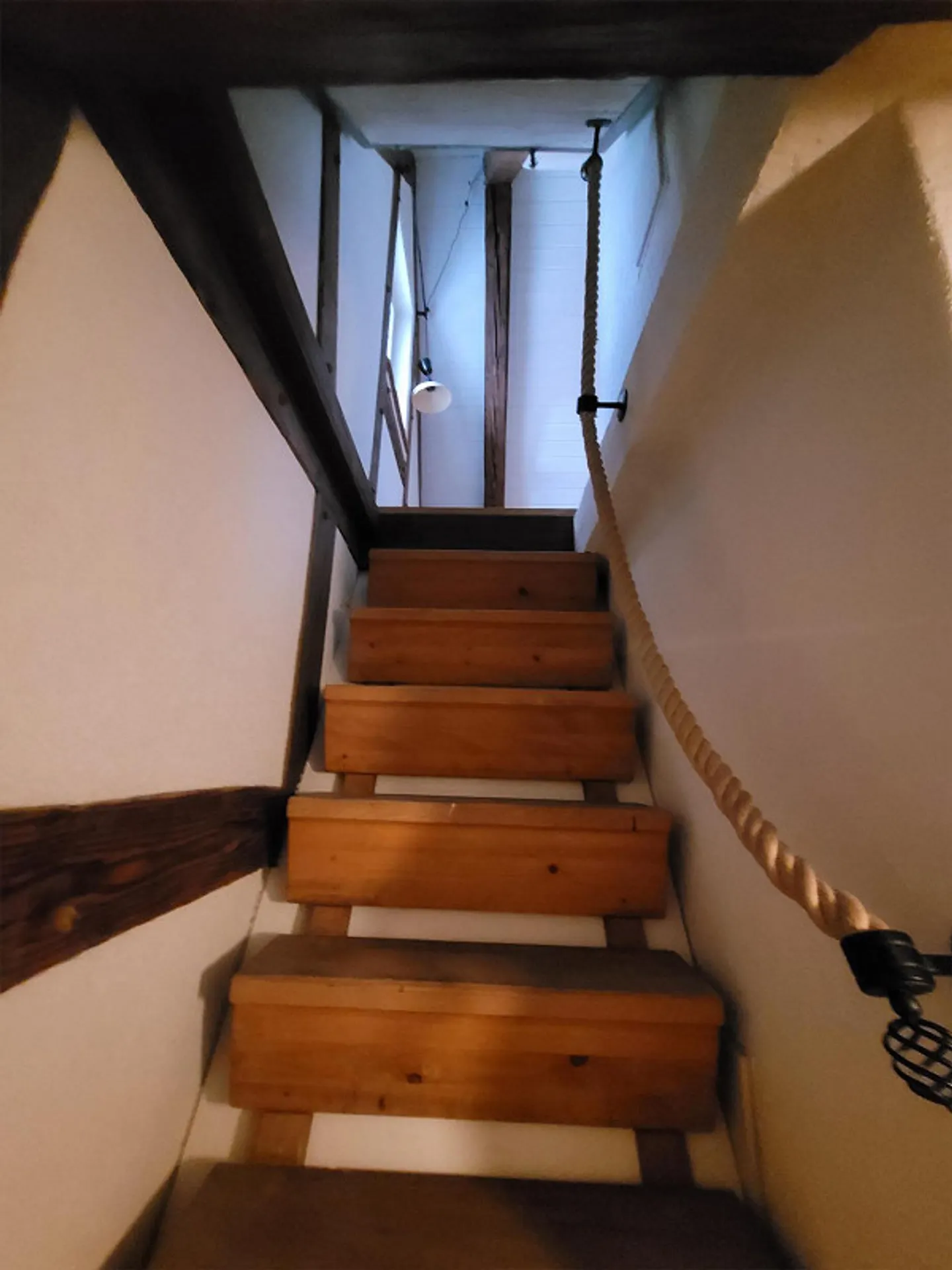 Stilvolle Attikawohnung in Liestal - Foto 21 von 27