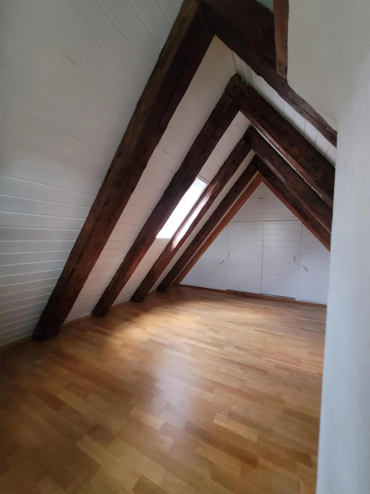 Stilvolle Attikawohnung in Liestal - Foto 22 von 27