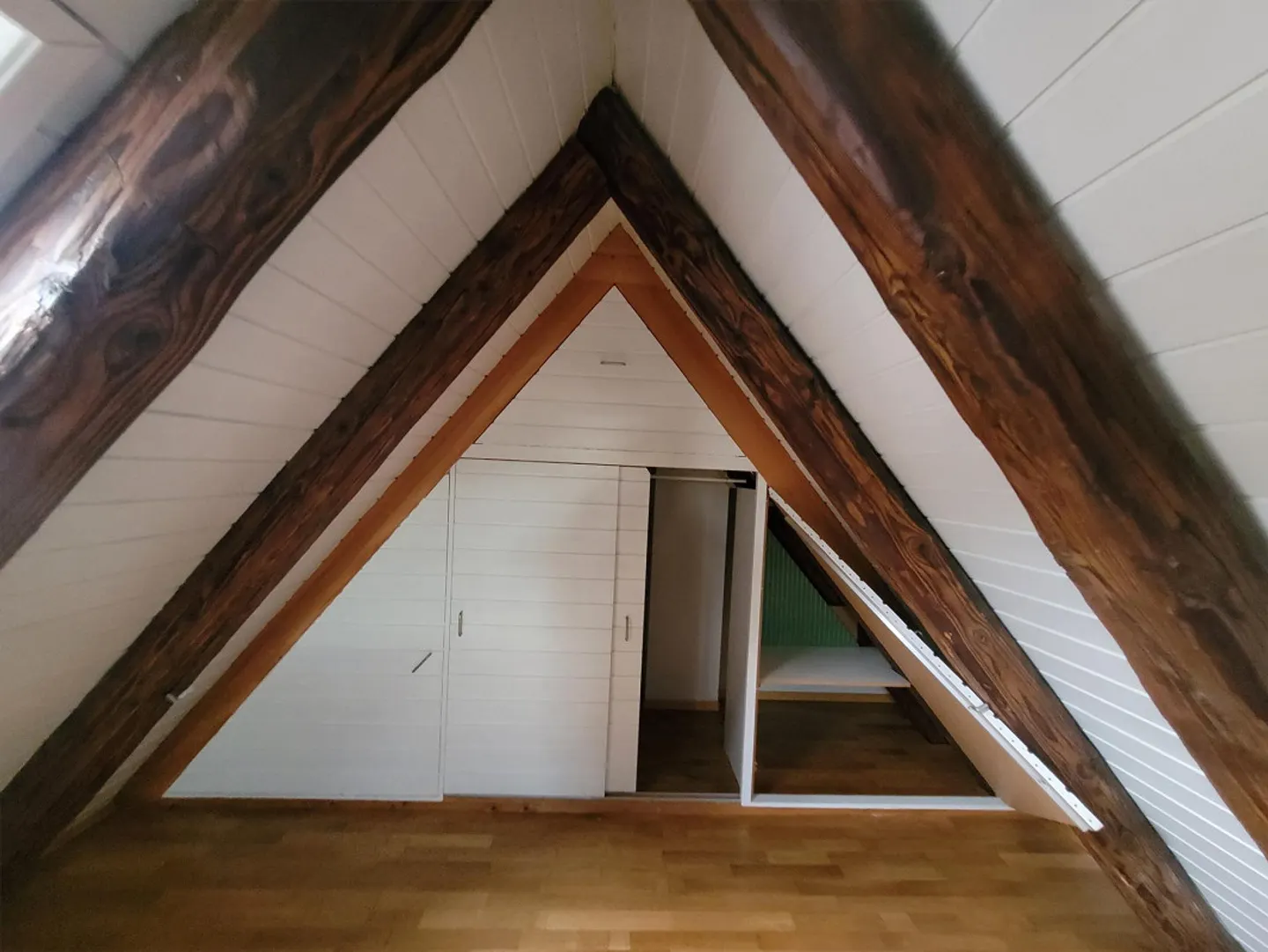 Stilvolle Attikawohnung in Liestal - Foto 23 von 27