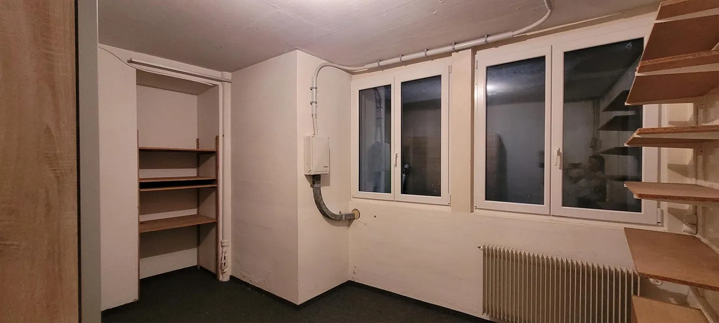 Stilvolle Attikawohnung in Liestal - Foto 26 von 27