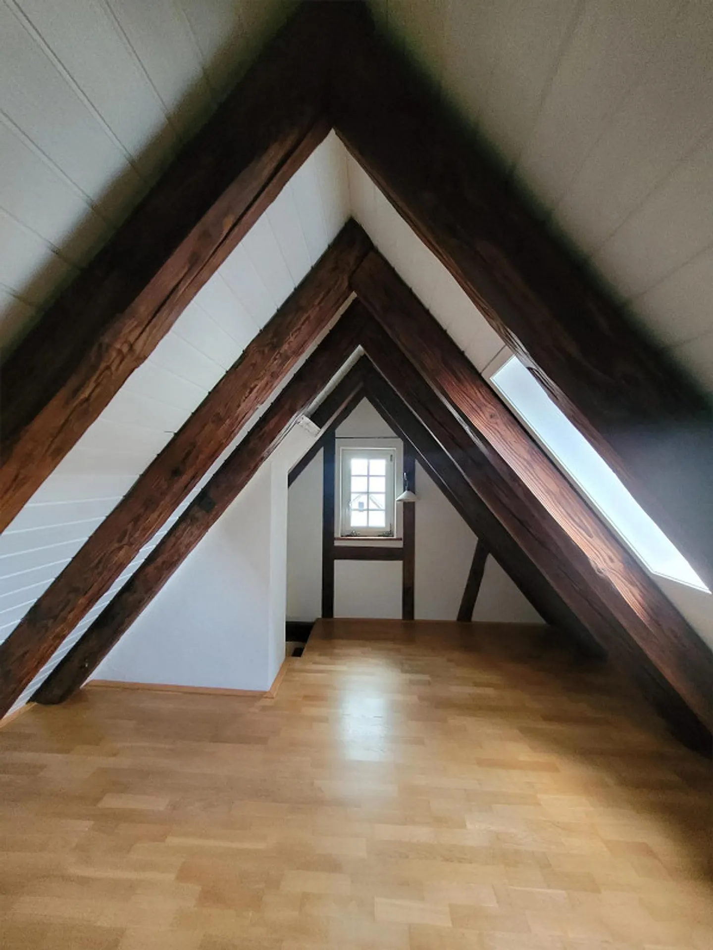 Stilvolle Attikawohnung in Liestal - Foto 25 von 27