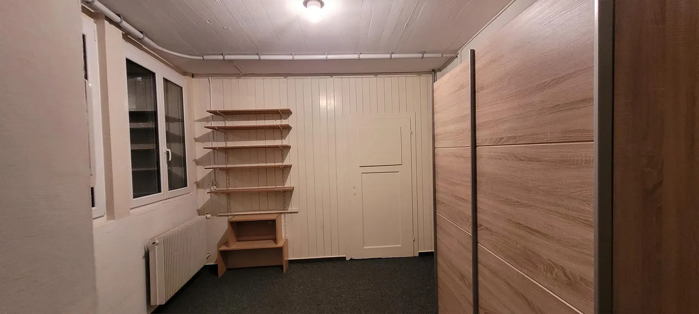 Stilvolle Attikawohnung in Liestal - Foto 27 von 27