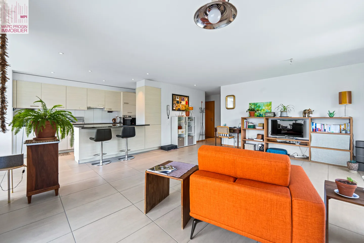 Geräumige 4.5-Zimmer-Wohnung - Foto 8 von 19