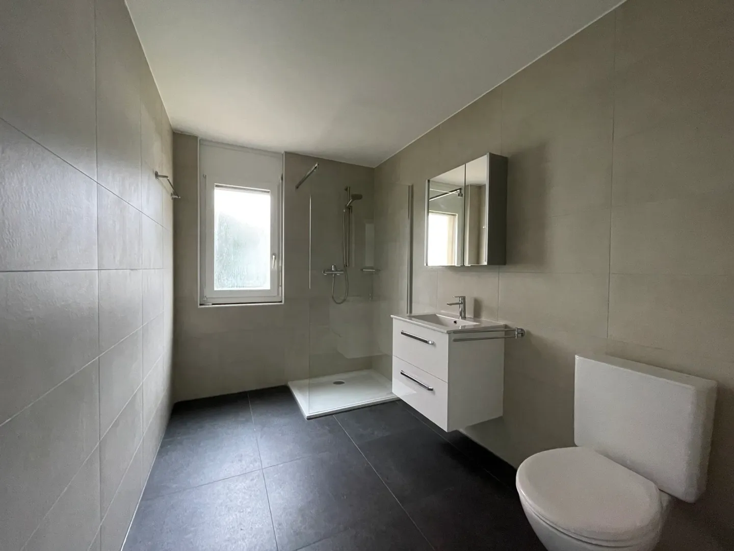 Magnifique appartement rénové 2.5 pièces  - Photo 4 of 7