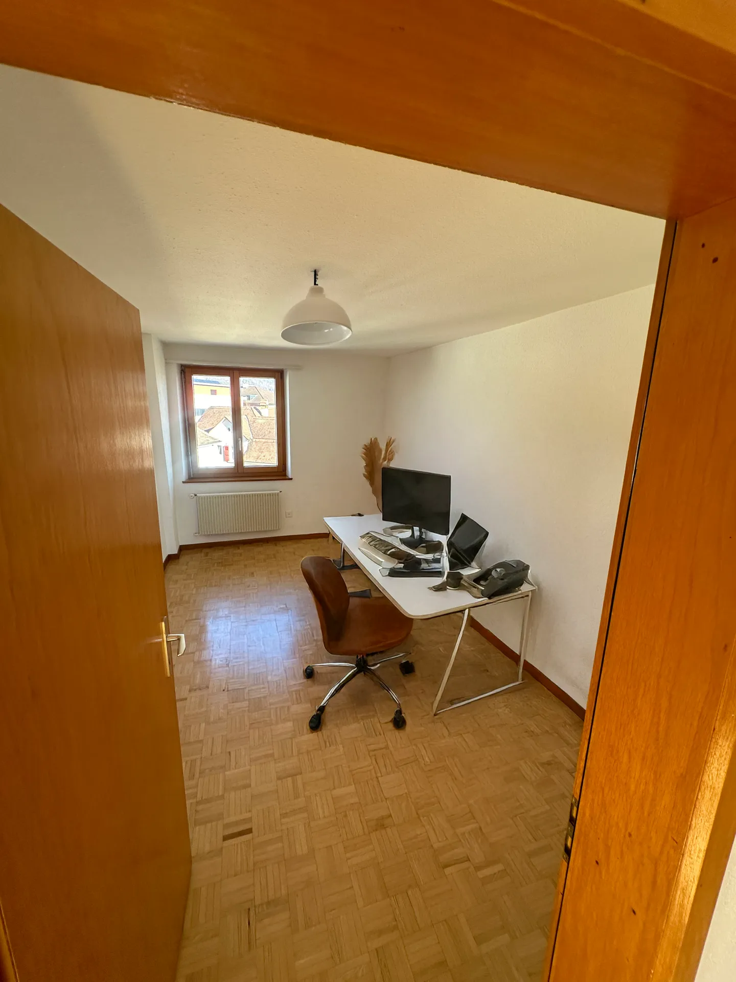 Appartement à louer - Photo 3 sur 5