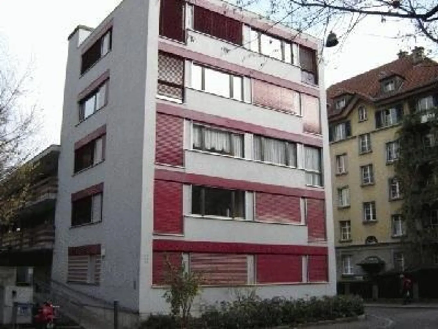 2-room apartment in Länggasse - Photo 1 of 3