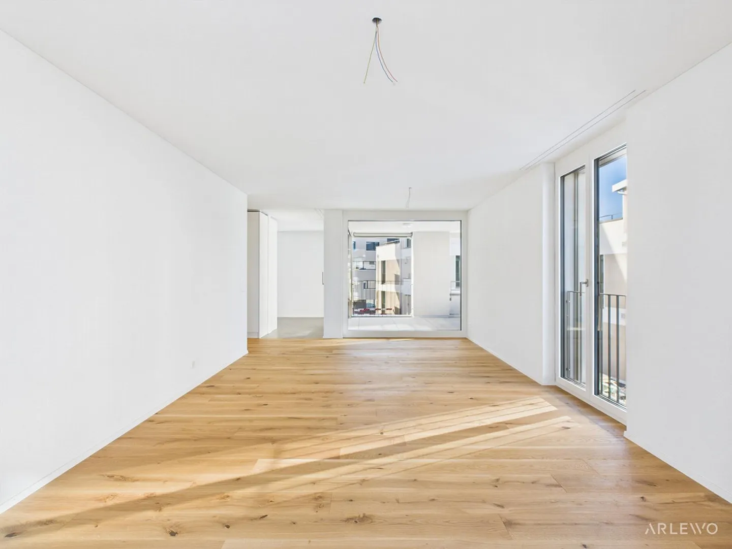 Appartamento di 2.5 locali inondato di luce - Foto 3 di 7