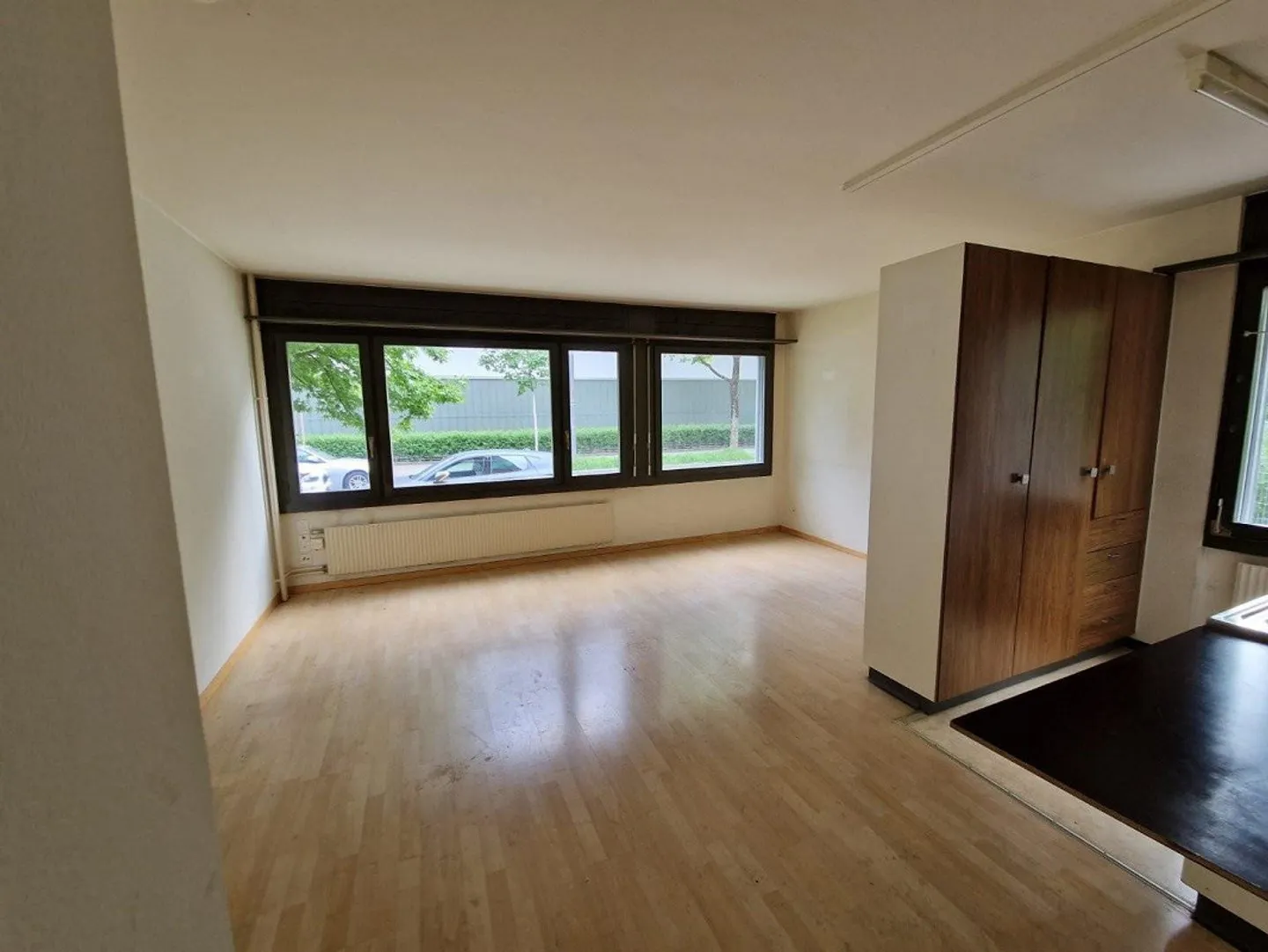 2-room apartment in Länggasse - Photo 2 of 3