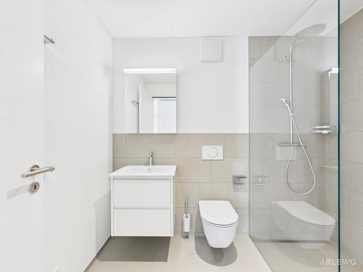 Appartamento di 2.5 locali inondato di luce - Foto 4 di 7