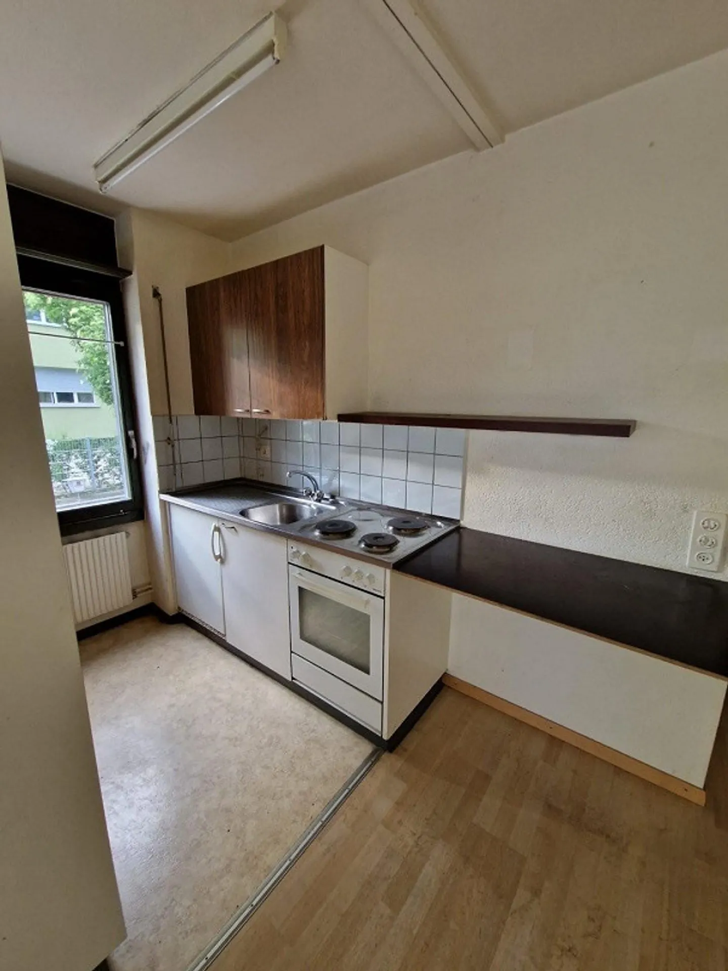 2-room apartment in Länggasse - Photo 3 of 3
