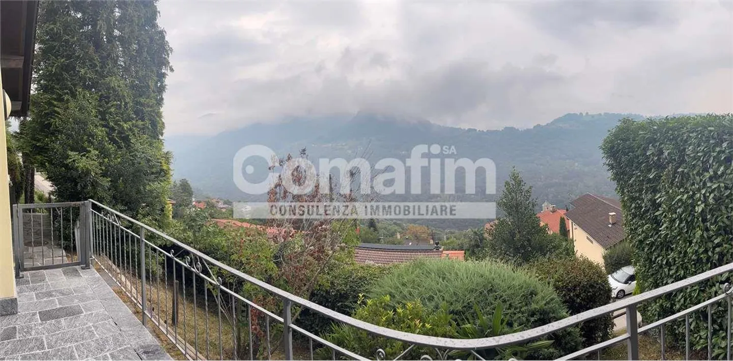 Casa indipendente con vista mozzafiato sui Denti della Vecchia - Bidog - Foto 2 di 13