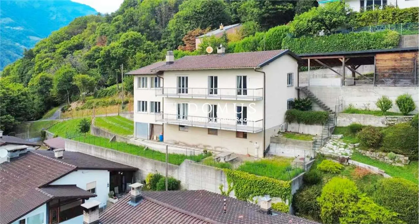 Einfamilienhaus - Foto 1 von 13