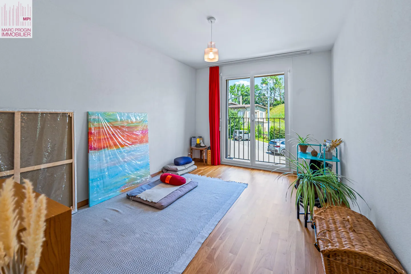 Geräumige 4.5-Zimmer-Wohnung - Foto 12 von 19
