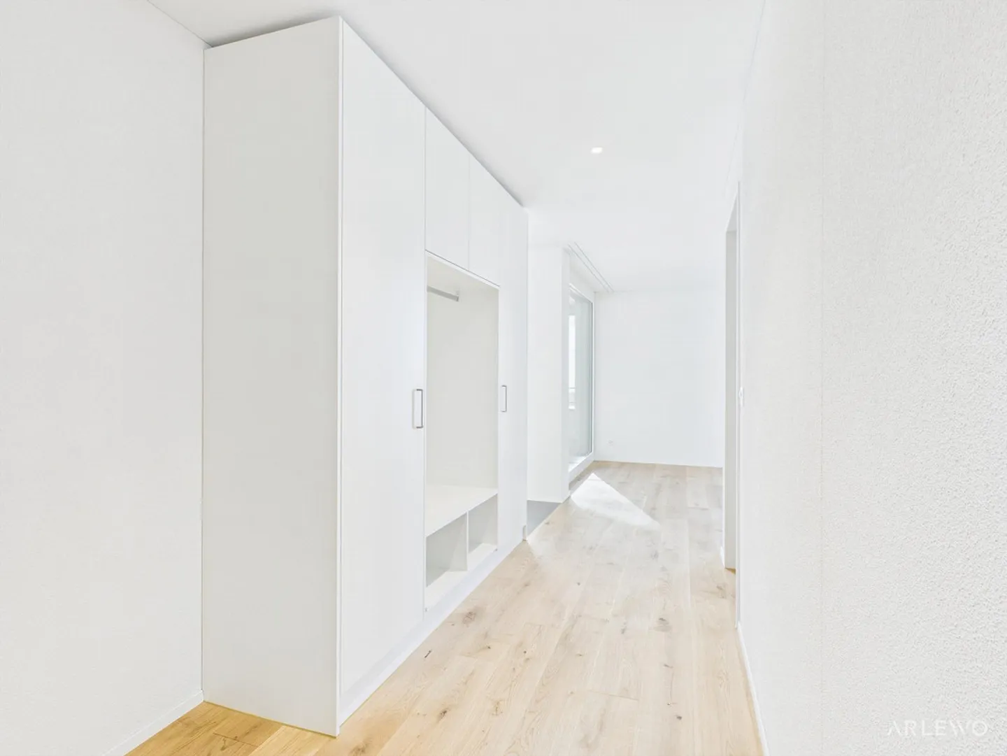 Appartamento di 2.5 locali inondato di luce - Foto 5 di 7