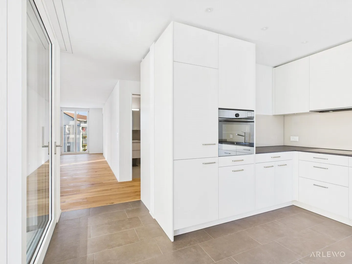 Appartamento di 2.5 locali inondato di luce - Foto 1 di 7