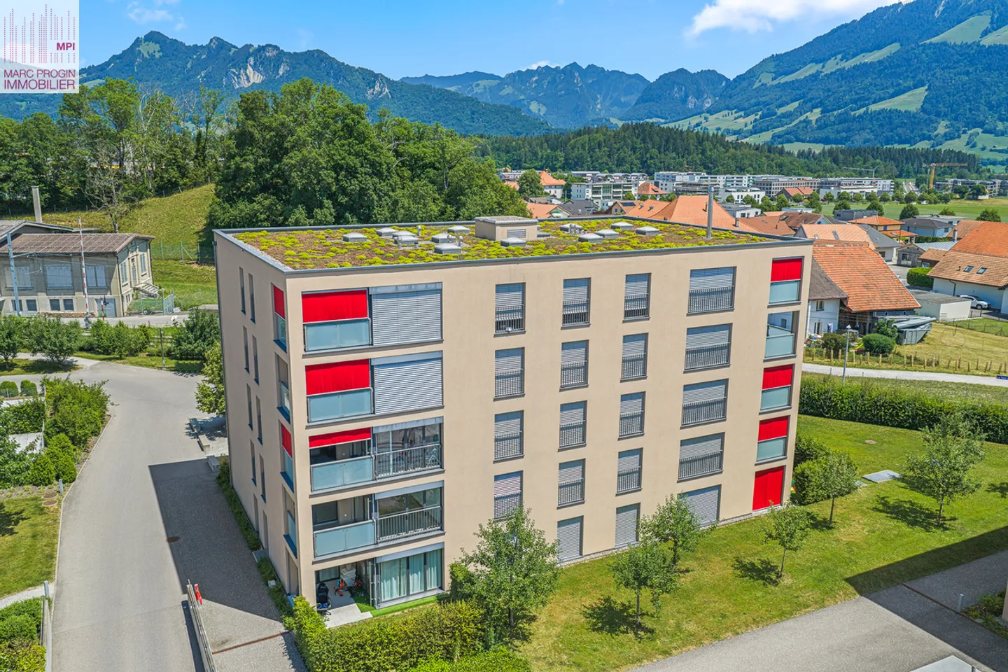 Geräumige 4.5-Zimmer-Wohnung - Foto 4 von 19