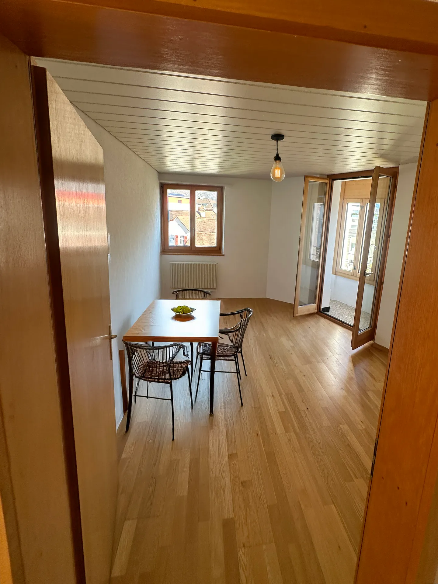 Appartement à louer - Photo 2 sur 5