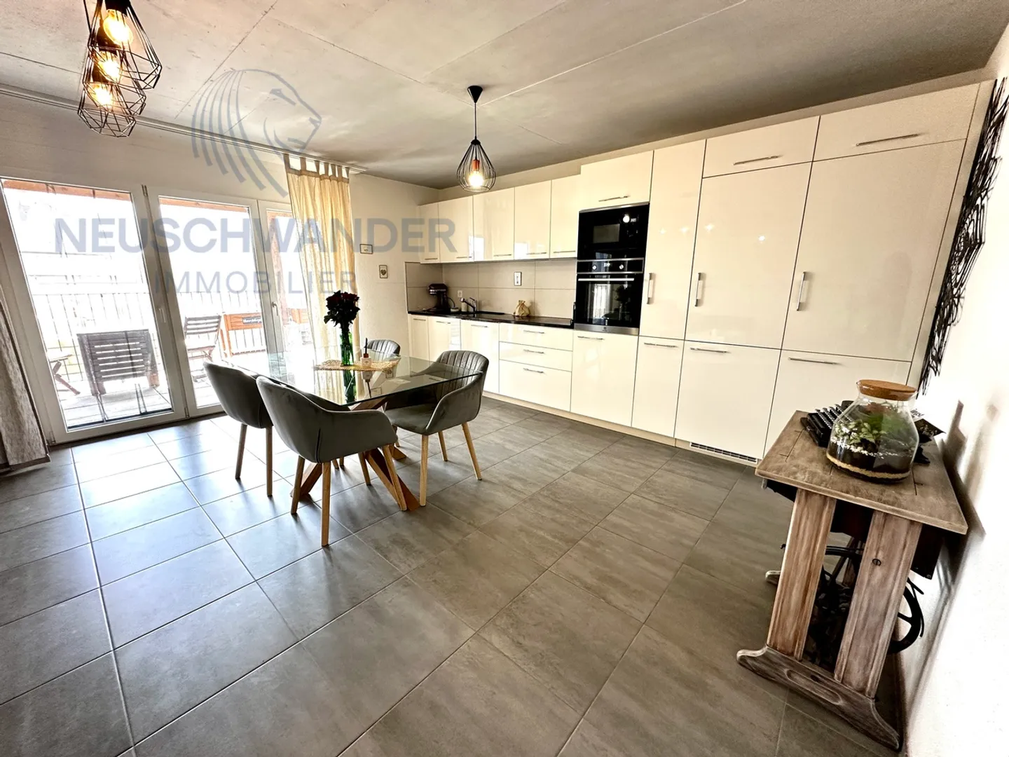 Wohnung mieten - Foto 1 von 7