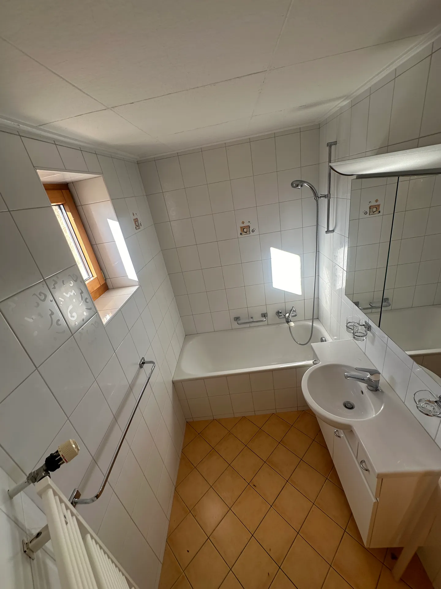 Appartement à louer - Photo 5 sur 5