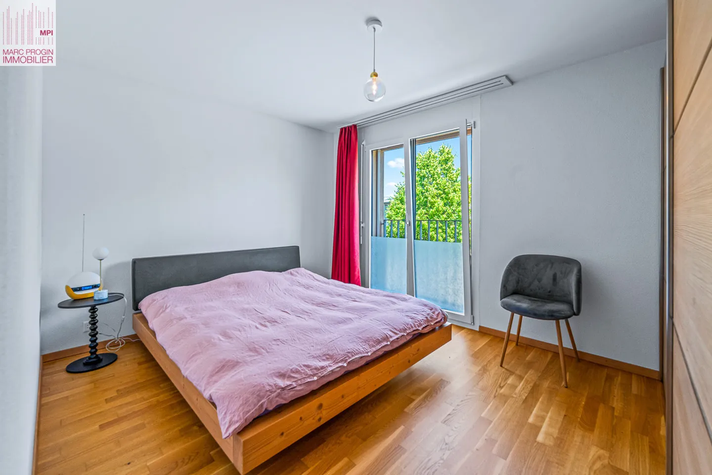 Geräumige 4.5-Zimmer-Wohnung - Foto 13 von 19