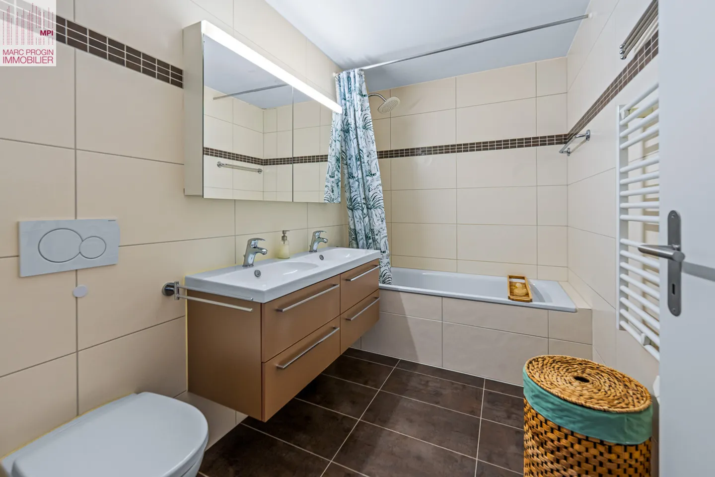 Geräumige 4.5-Zimmer-Wohnung - Foto 14 von 19