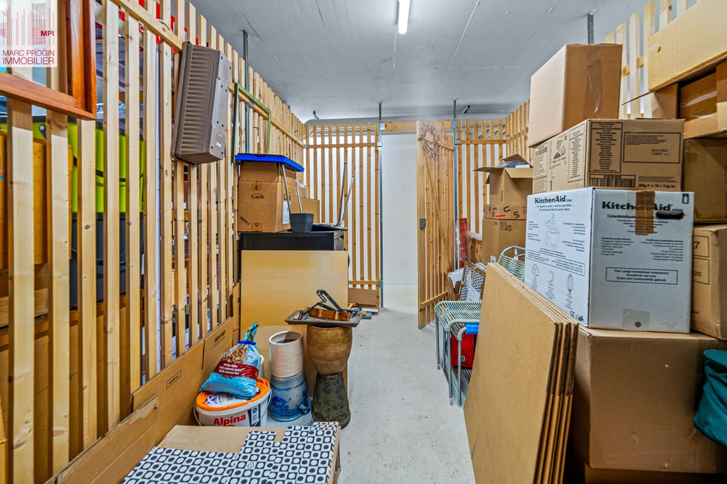 Geräumige 4.5-Zimmer-Wohnung - Foto 16 von 19