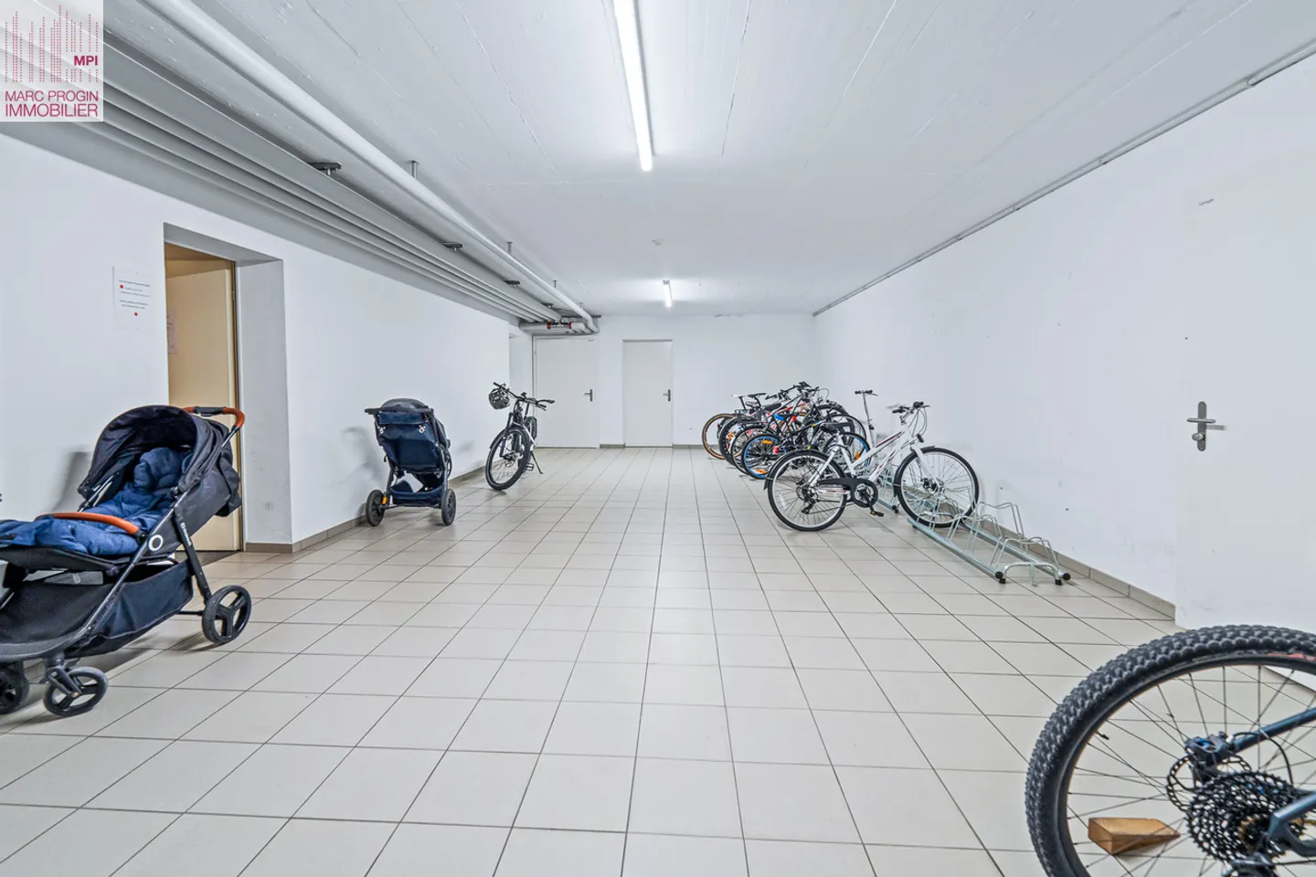 Geräumige 4.5-Zimmer-Wohnung - Foto 17 von 19