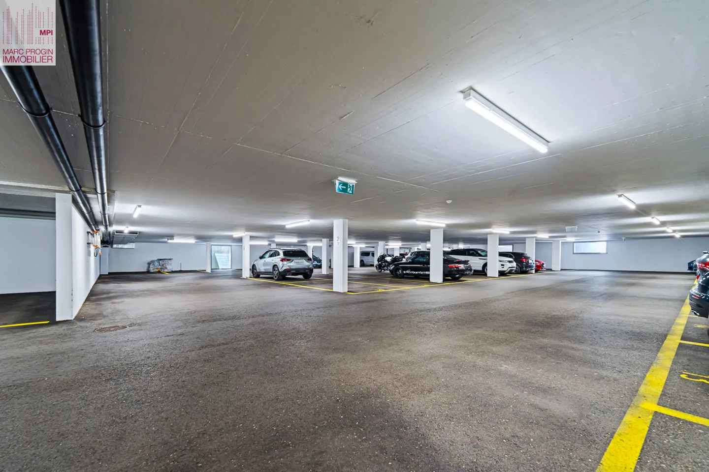 Geräumige 4.5-Zimmer-Wohnung - Foto 18 von 19
