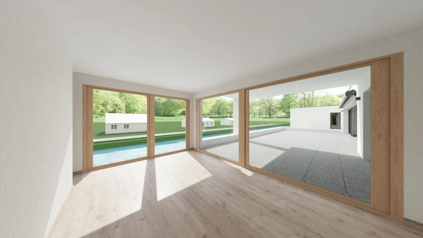 Penthouse de Luxe avec Terrasses - Photo 2 sur 9
