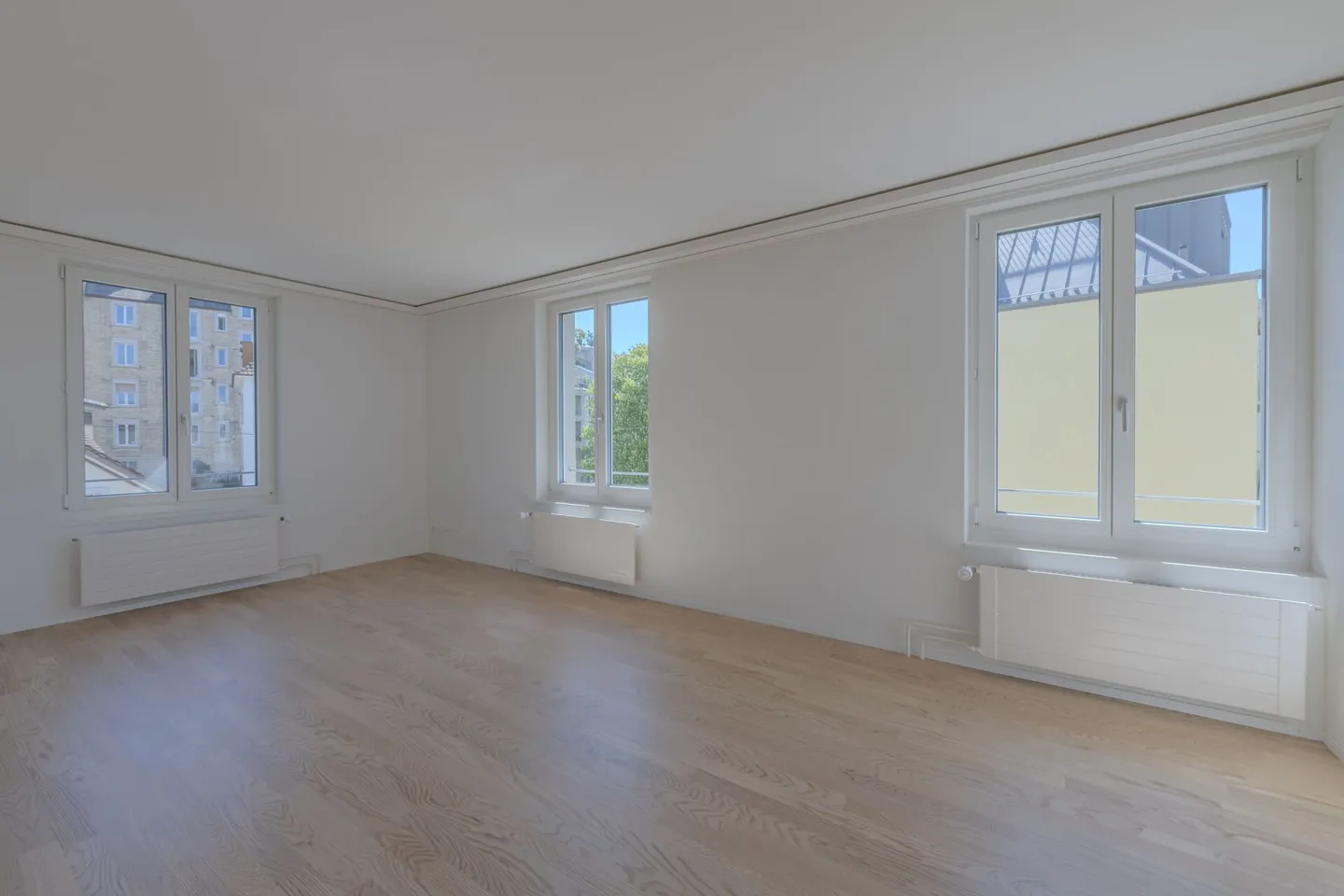 Première location après rénovation appartement 3.5 pièces - Photo 6 sur 12