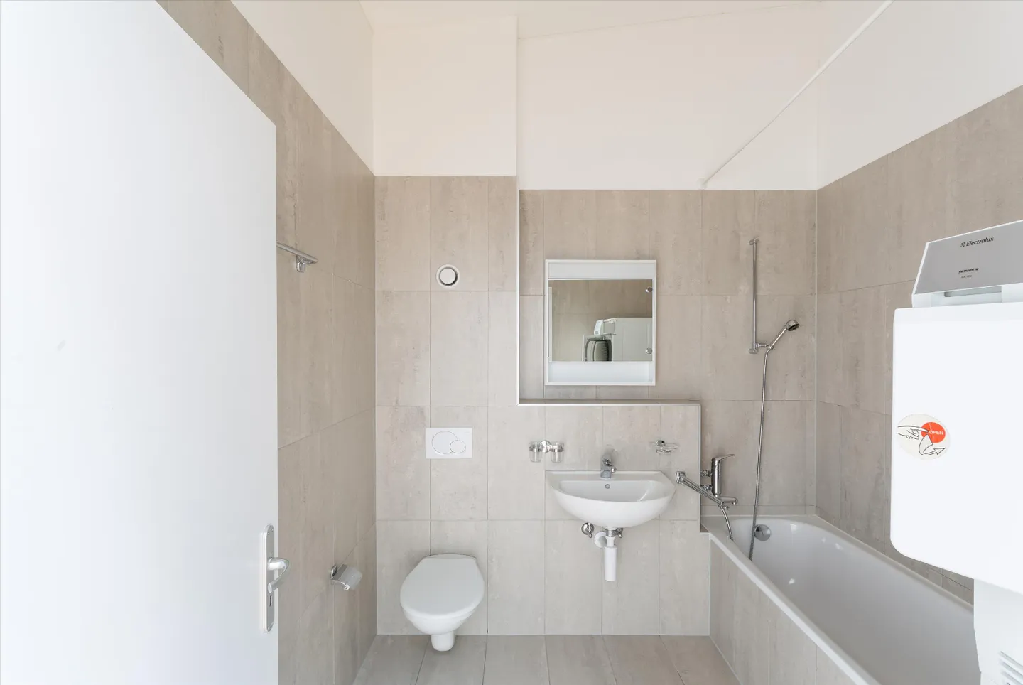 Appartement spacieux au centre du village - Photo 5 sur 12