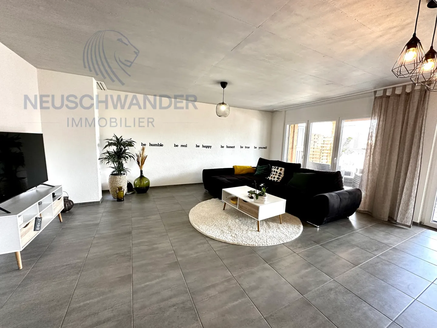 Wohnung mieten - Foto 2 von 7