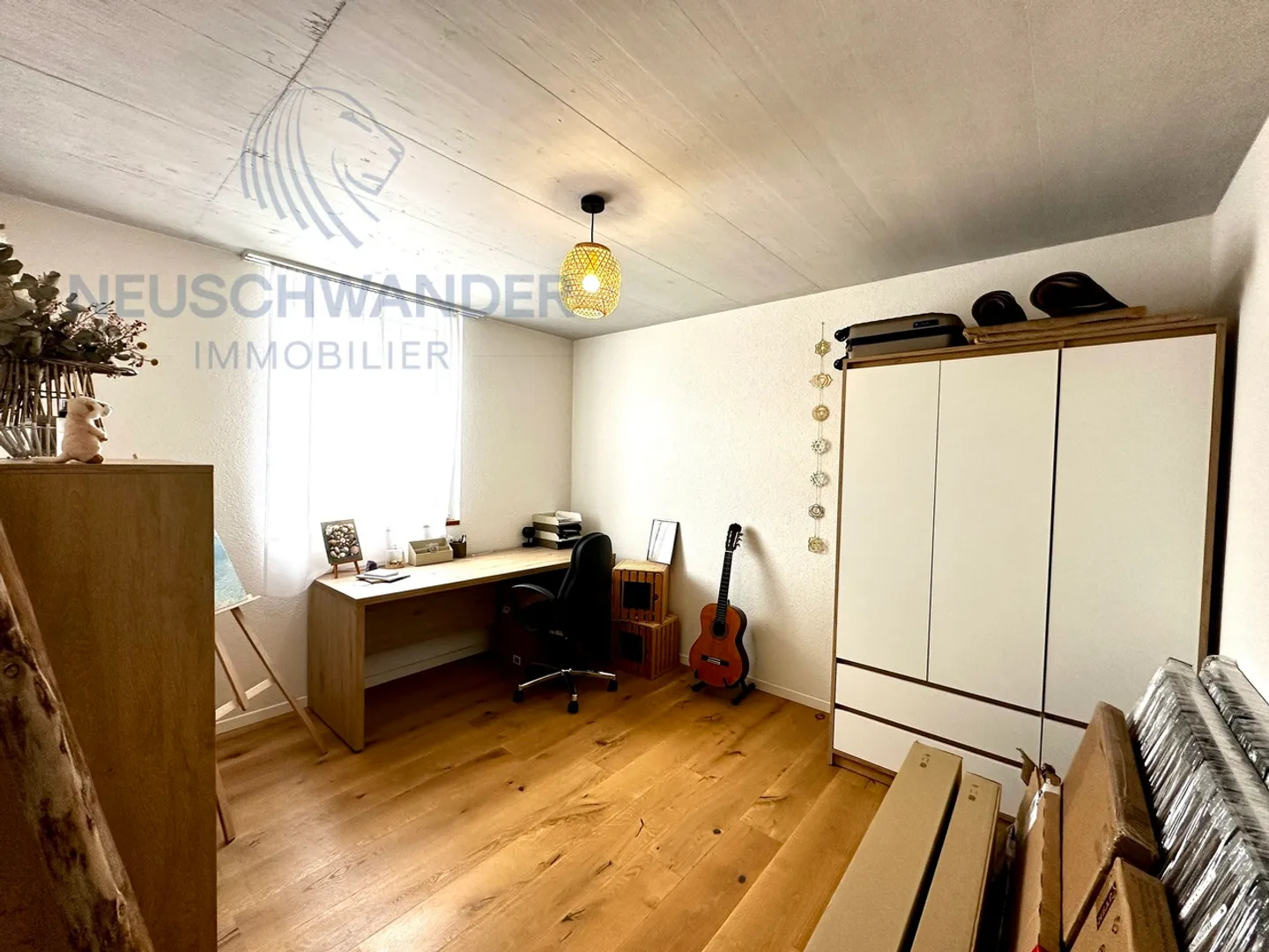 Wohnung mieten - Foto 4 von 7