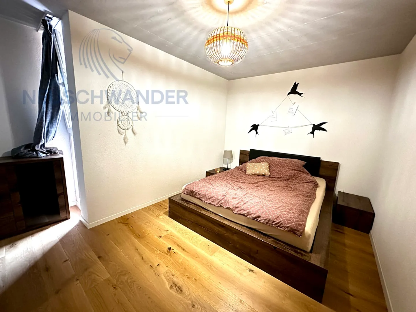 Wohnung mieten - Foto 5 von 7