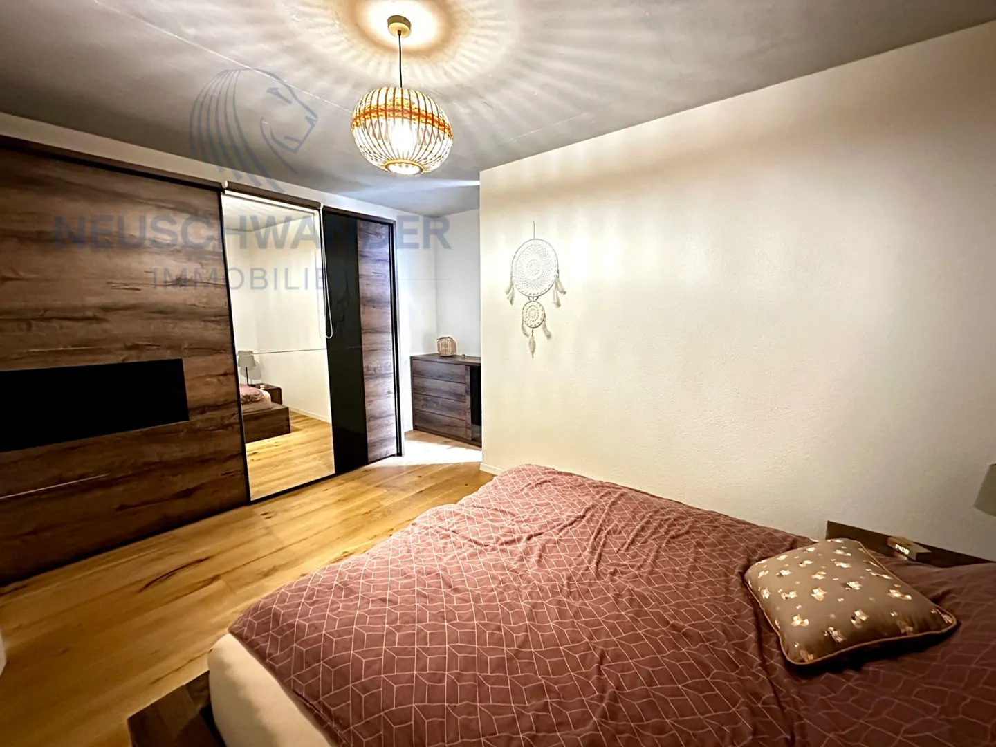 Wohnung mieten - Foto 6 von 7