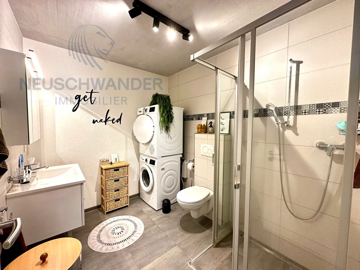Wohnung mieten - Foto 7 von 7