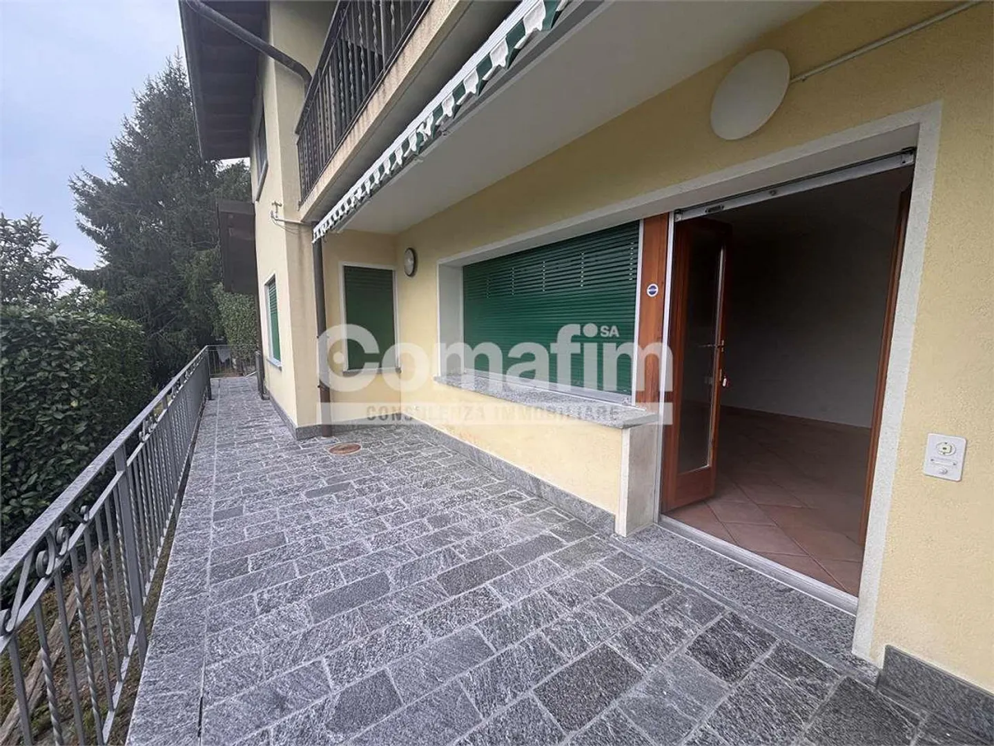 Casa indipendente con vista mozzafiato sui Denti della Vecchia - Bidog - Foto 4 di 13