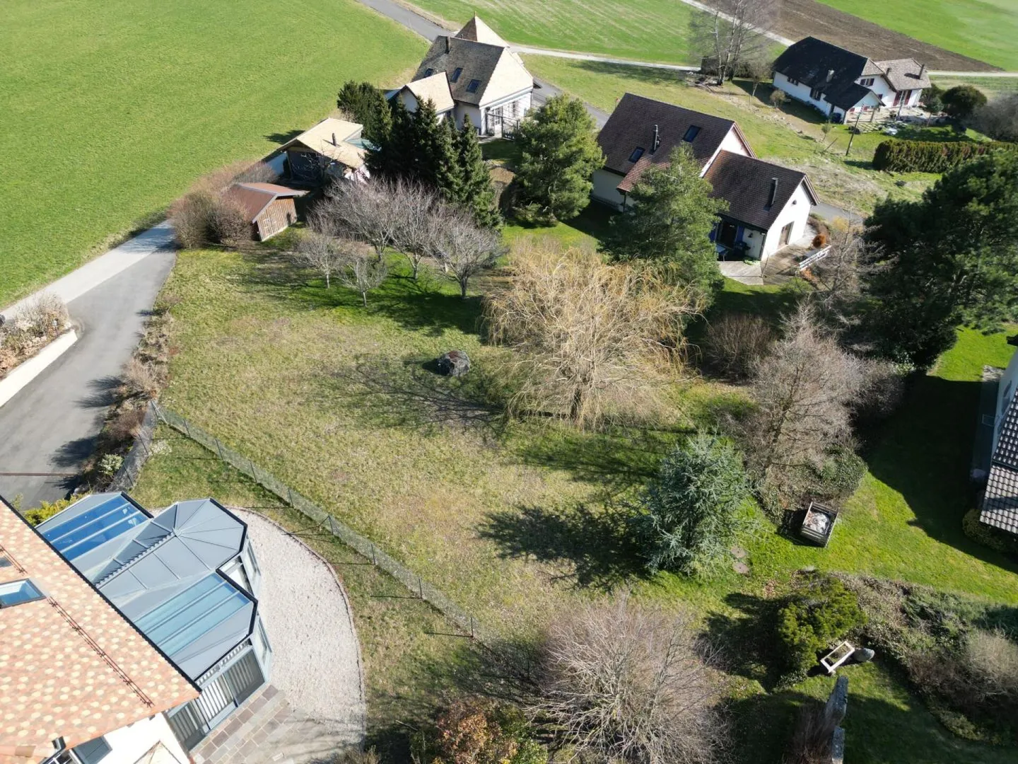 Einfamilienhaus 5.5 Zimmer in Lignerolle - Foto 1 von 1