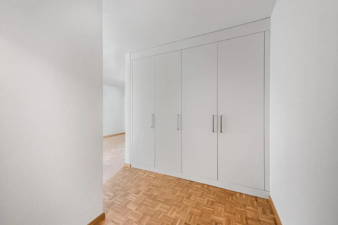 Renovierte 4.5-Zimmerwohnung - Foto 6 von 6