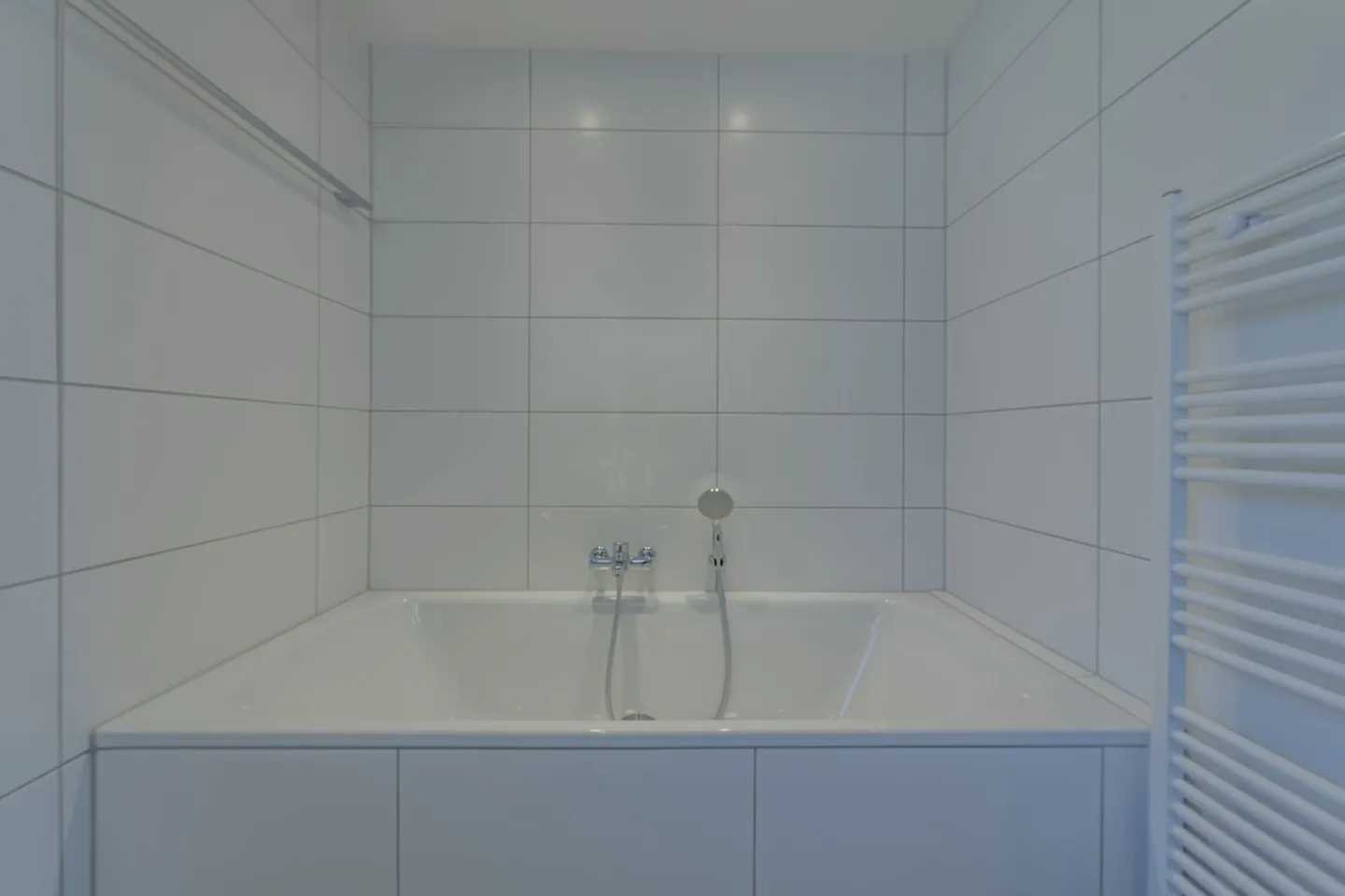 Première location après rénovation appartement 3.5 pièces - Photo 12 sur 12