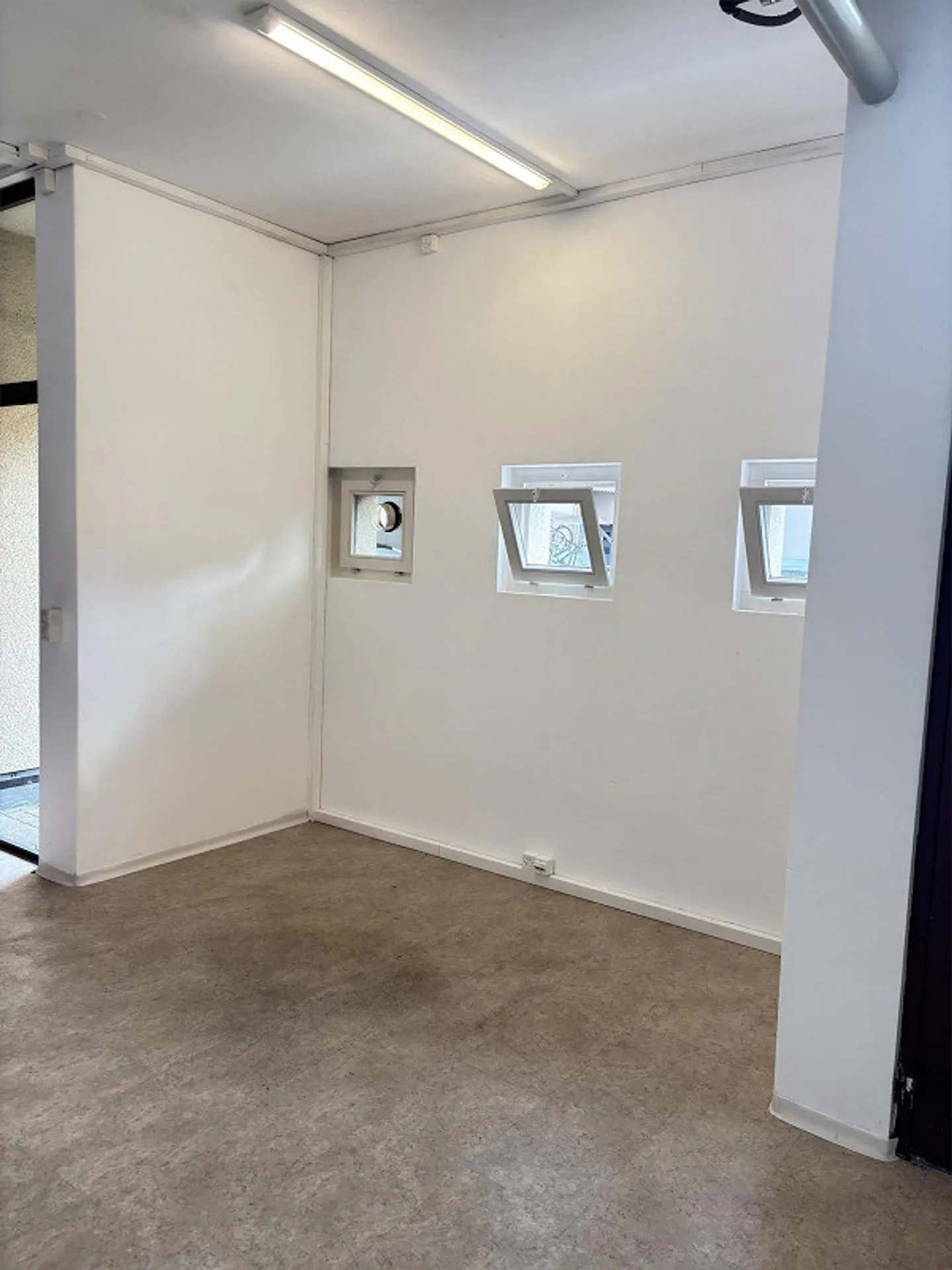 Atelier an zentraler Lage in Horw zu vermieten! - Photo 2 of 5
