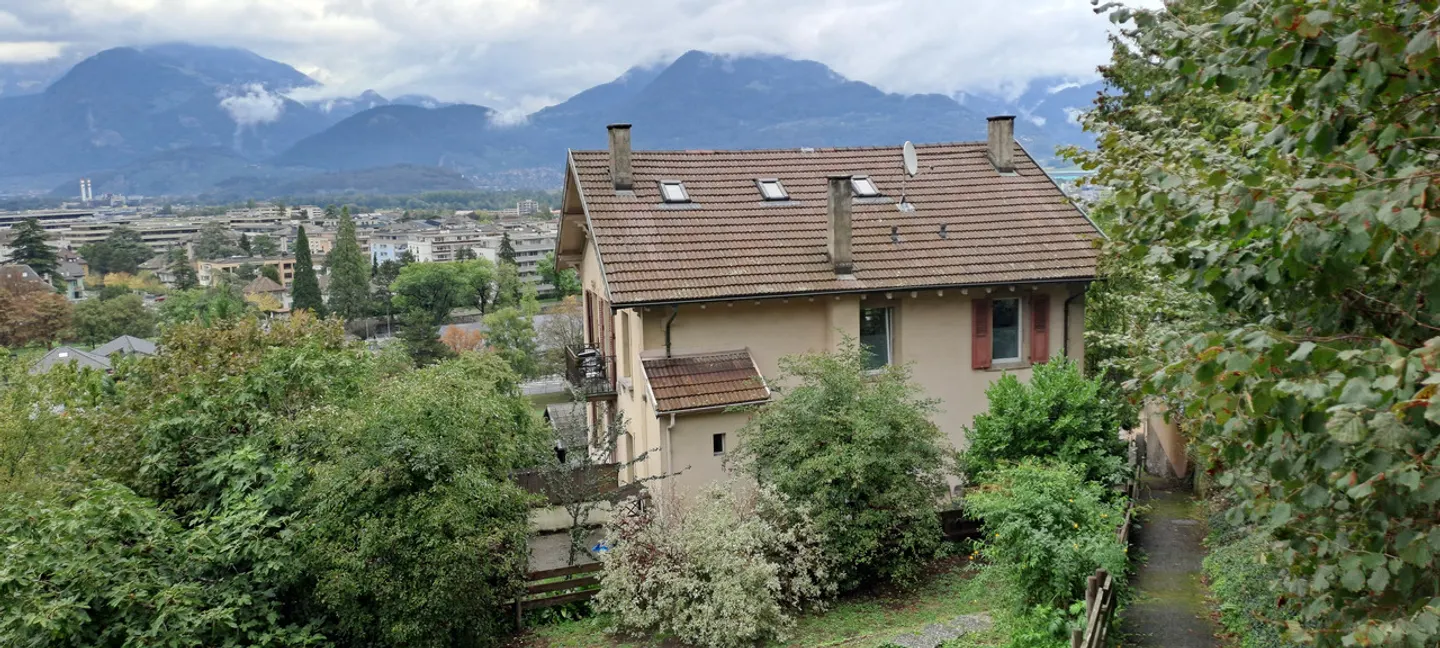 Immeuble Multi-Familial à Monthey - Photo 20 sur 20
